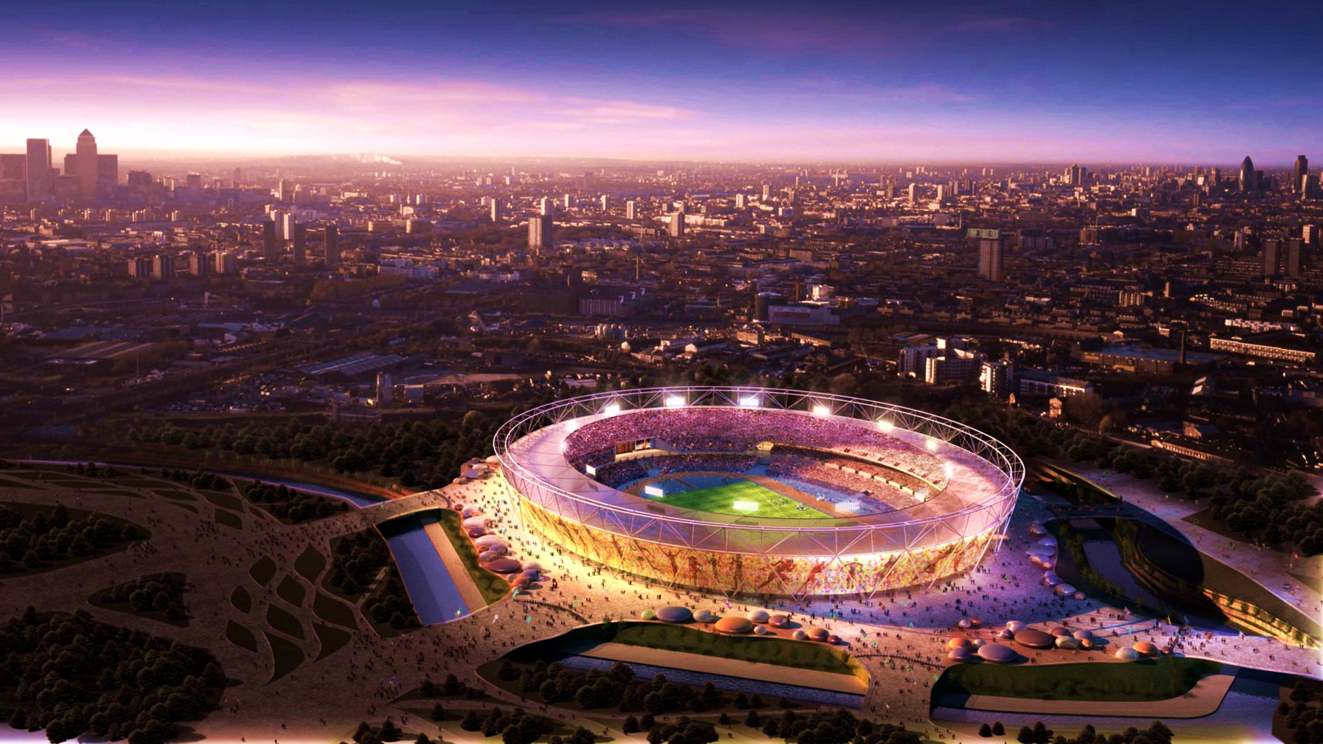 London 2012 Olympics4948510995